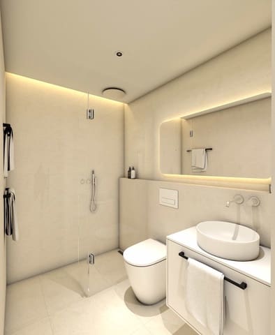 3 Zimmer Apartment zu verkaufen in Torre de la Horadada, Pilar de la Horadada mit Pool Garage - 365.000 € (Ref: 10059522)