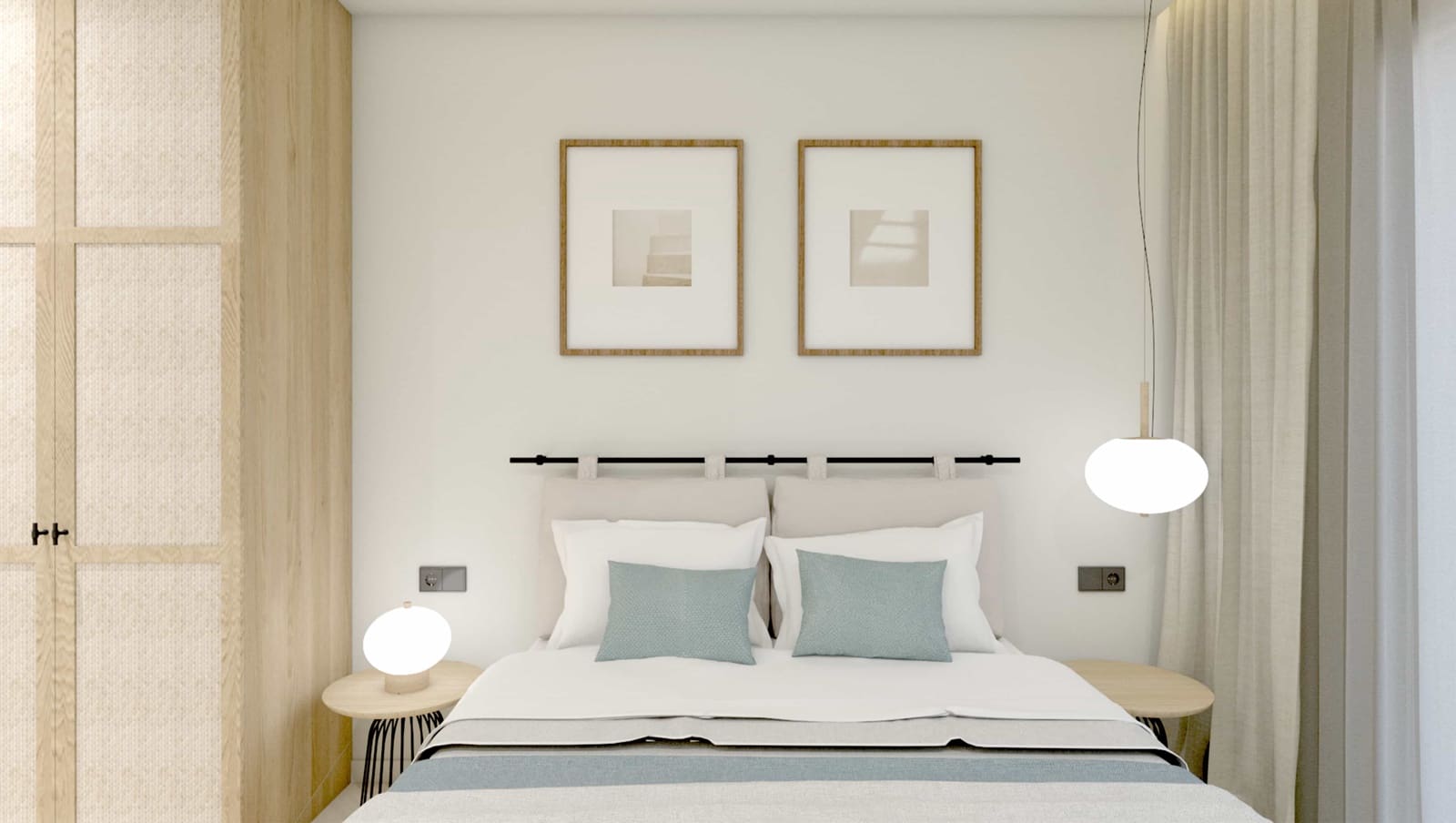 3 Zimmer Apartment zu verkaufen in Torre de la Horadada mit Pool Garage - 365.000 € (Ref: 10059522)