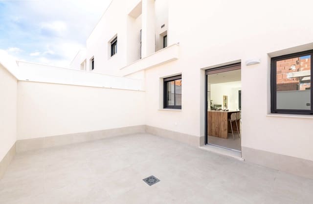 Adosado de 3 habitaciones en Cox en venta con piscina garaje - 245.000 € (Ref: 10060888)