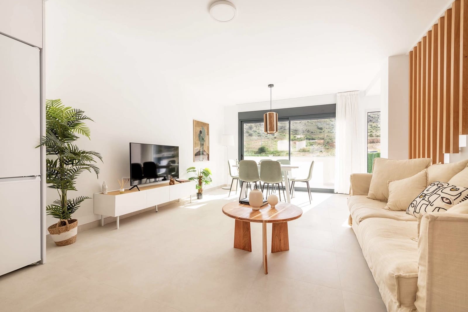 3 Zimmer Reihenhaus zu verkaufen in Cox mit Pool Garage - 245.000 € (Ref: 10060888)