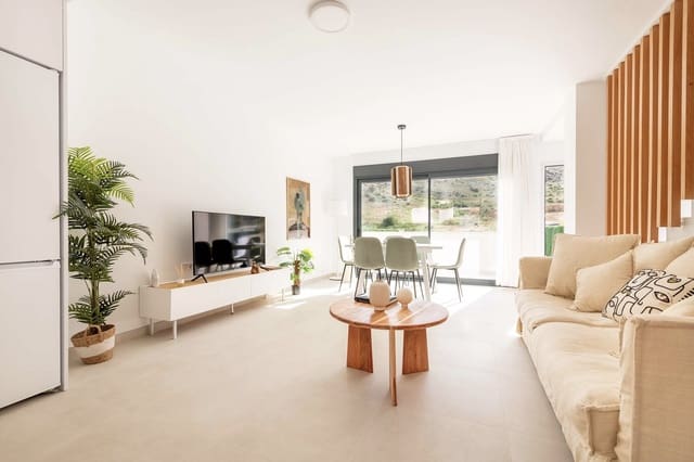 Adosado de 3 habitaciones en Cox en venta con piscina garaje - 245.000 € (Ref: 10060888)