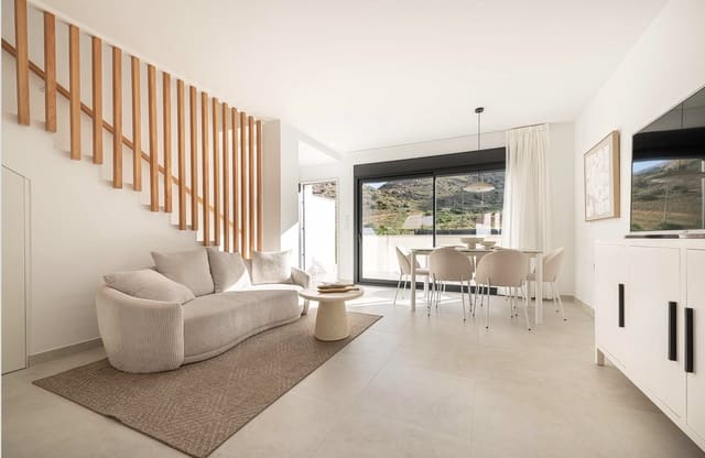 Adosado de 3 habitaciones en Cox en venta con piscina garaje - 245.000 € (Ref: 10060888)