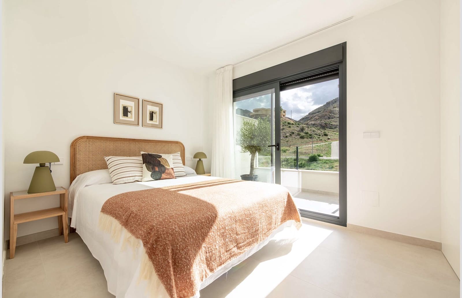 3 Zimmer Reihenhaus zu verkaufen in Cox mit Pool Garage - 245.000 € (Ref: 10060888)