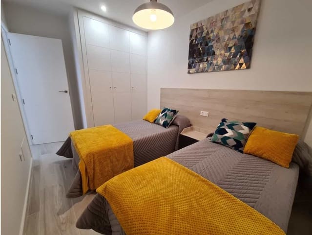 Bungalow de 3 habitaciones en Avileses, Murcia ciudad en venta con piscina garaje - 289.900 € (Ref: 10060927)
