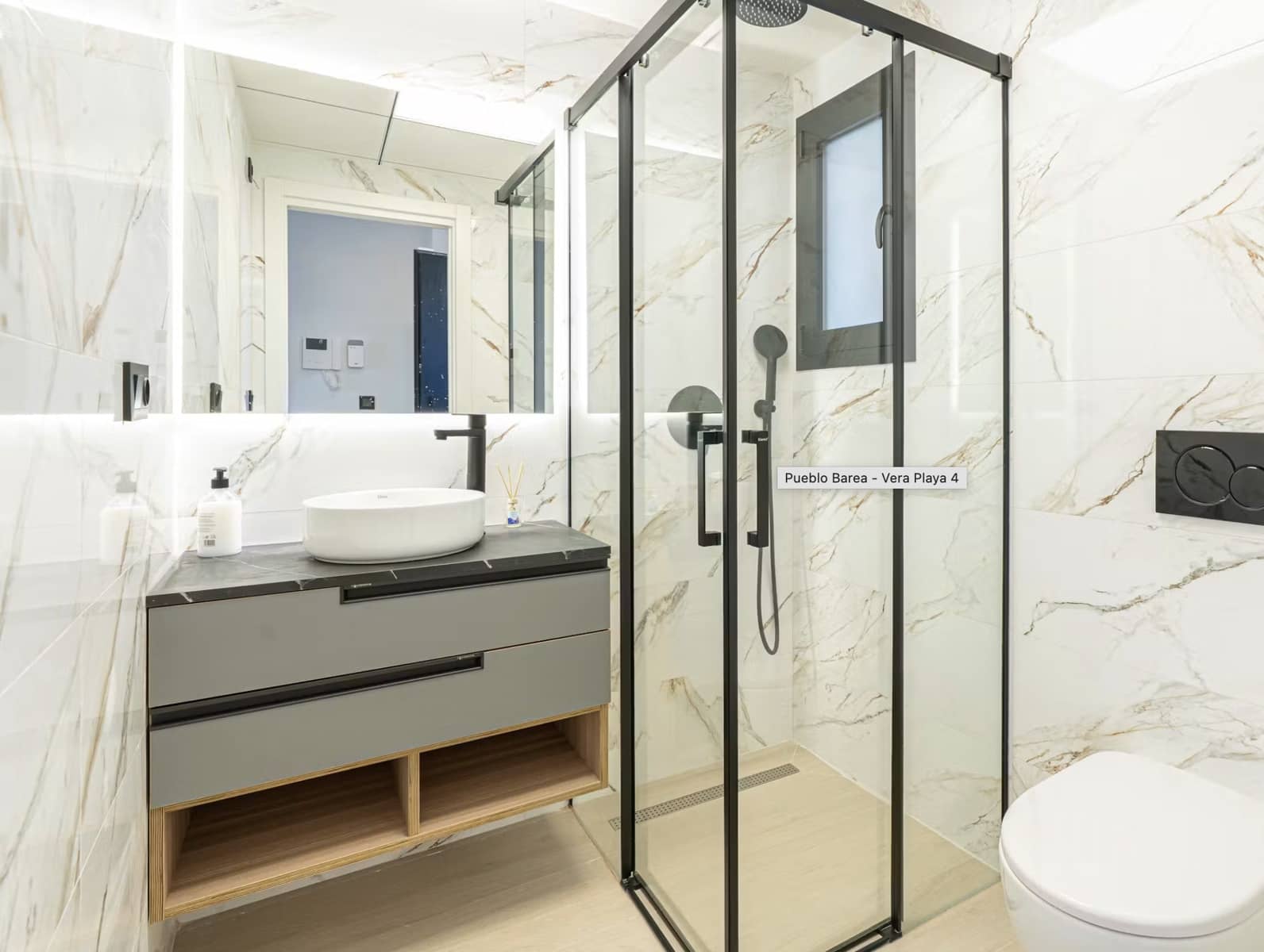 2 bedroom Apartment for sale in Vera with pool garage - € 210,000 (Ref: 10060980)
