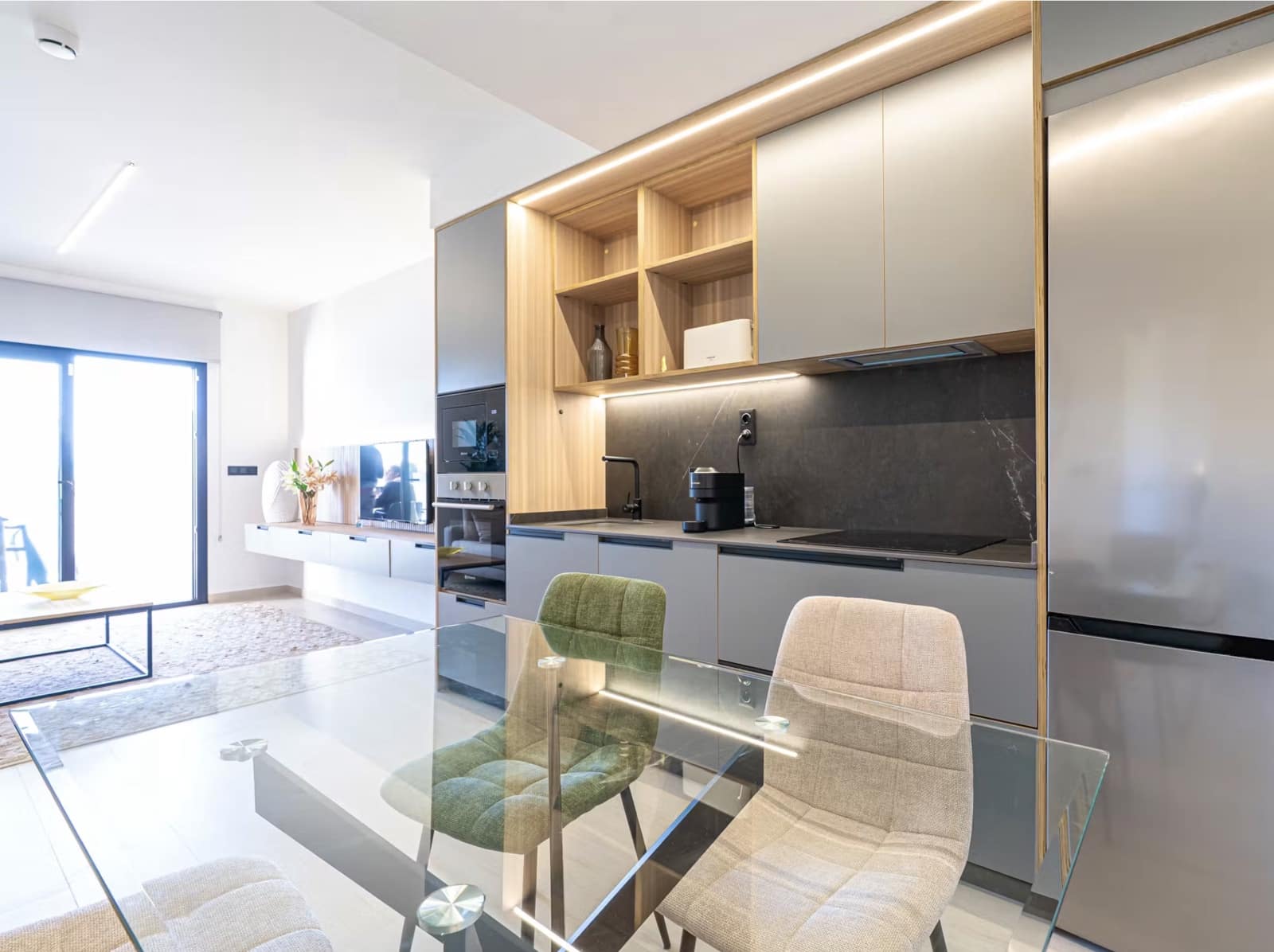 2 bedroom Apartment for sale in Vera with pool garage - € 210,000 (Ref: 10060980)