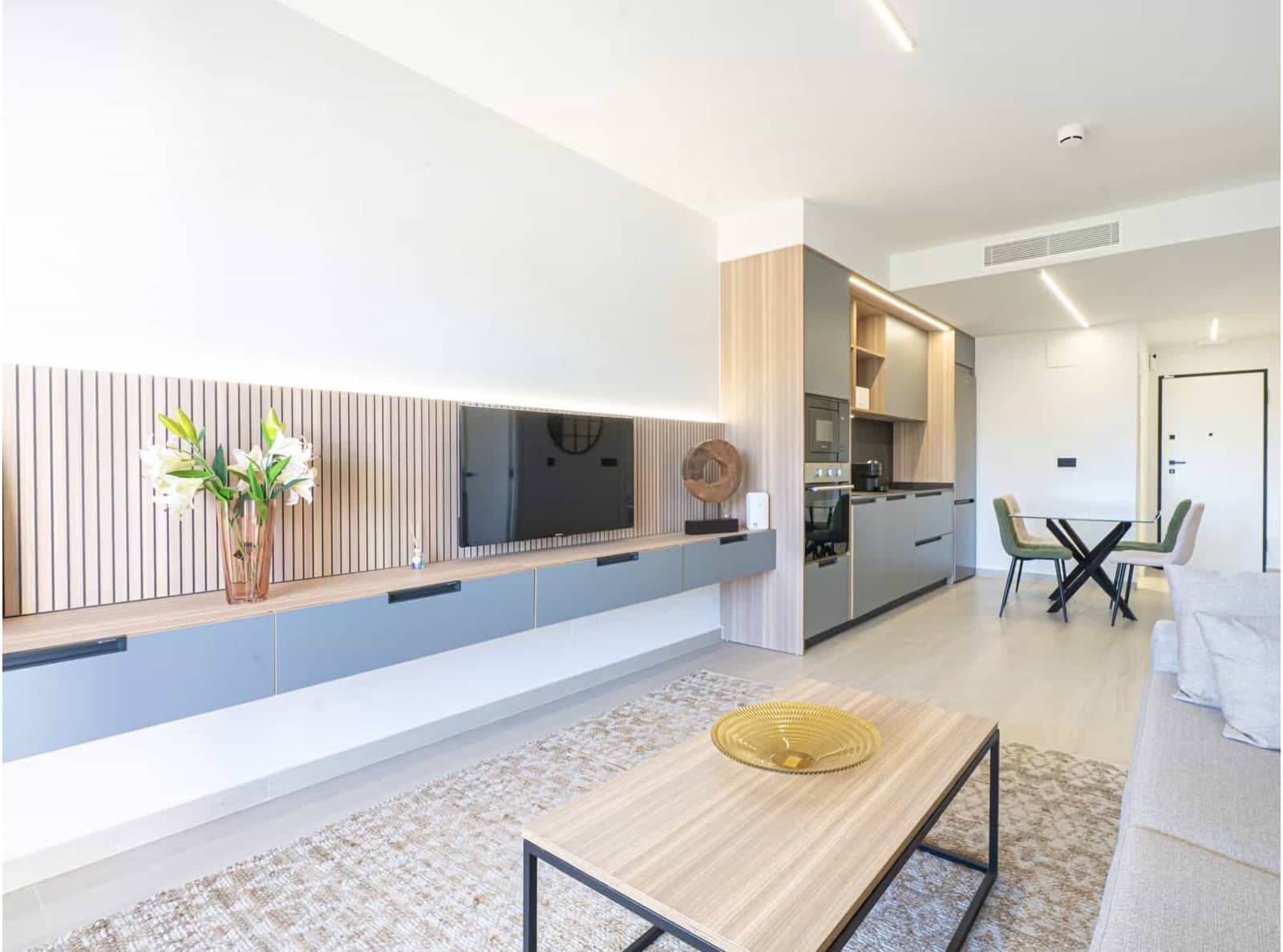 2 bedroom Apartment for sale in Vera with pool garage - € 210,000 (Ref: 10060980)