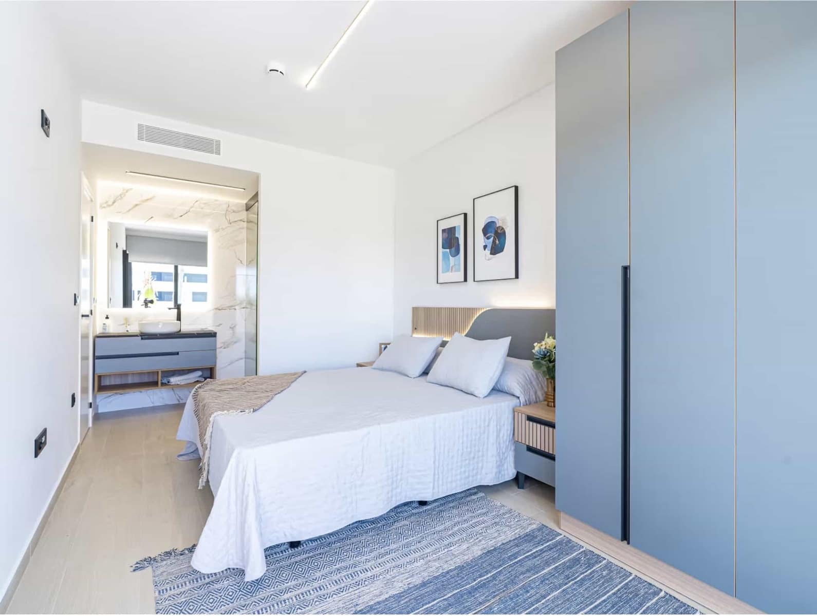 2 bedroom Apartment for sale in Vera with pool garage - € 210,000 (Ref: 10060980)