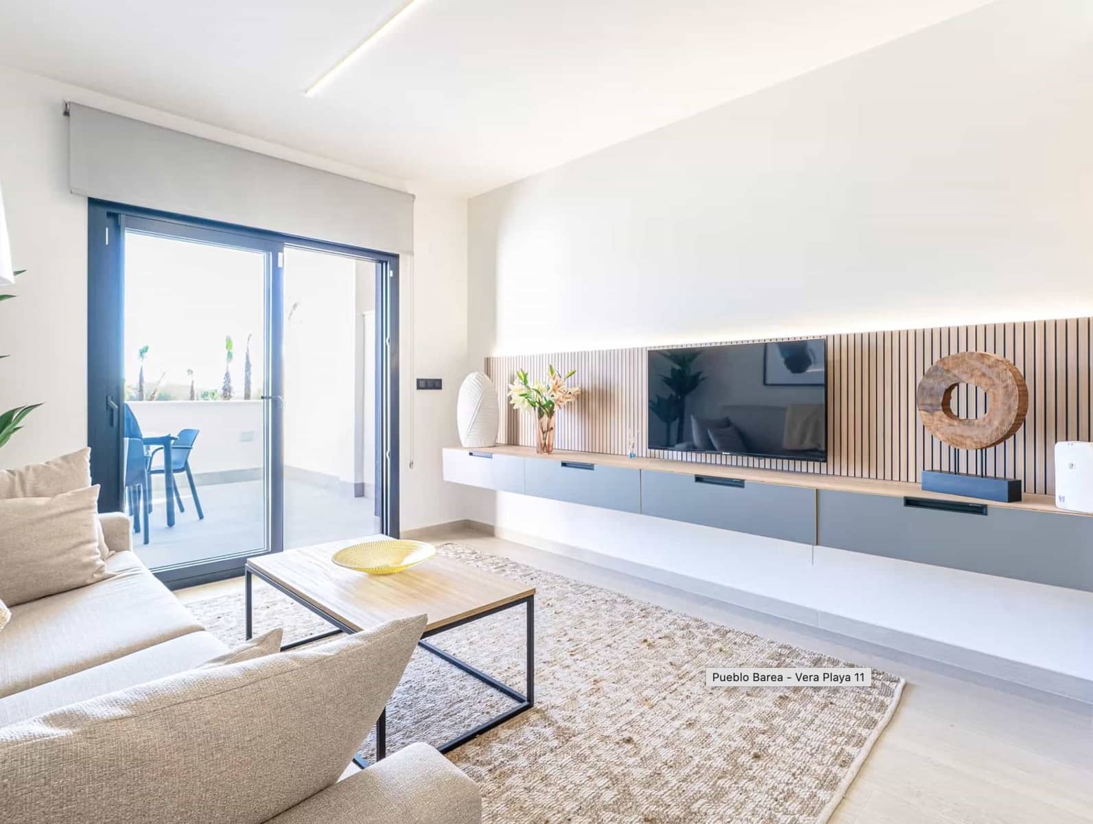 2 bedroom Apartment for sale in Vera with pool garage - € 210,000 (Ref: 10060980)