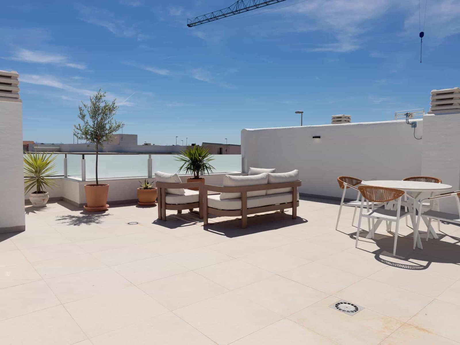 3 quarto Moradia para venda em Torre-Pacheco com piscina garagem - 284 900 € (Ref: 10098556)