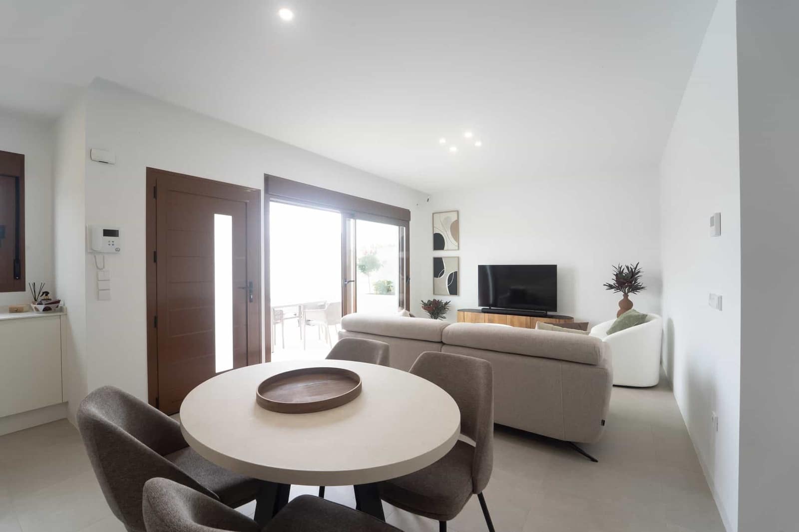 3 quarto Moradia para venda em Torre-Pacheco com piscina garagem - 284 900 € (Ref: 10098556)