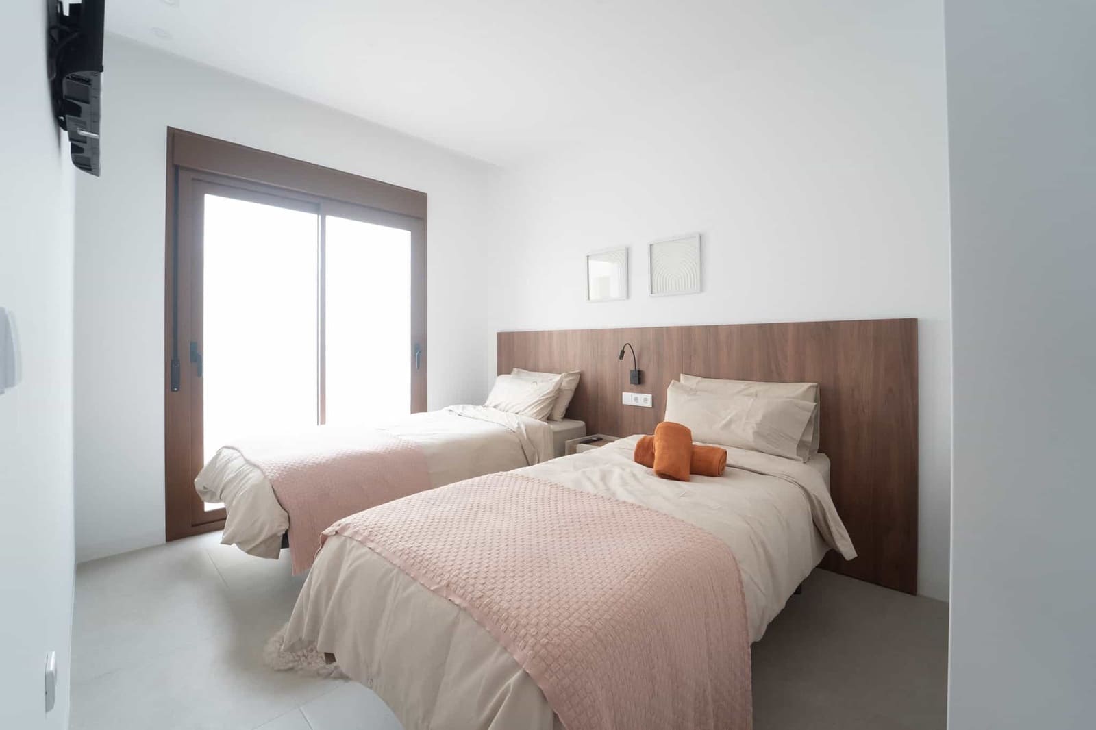 3 quarto Moradia para venda em Torre-Pacheco com piscina garagem - 284 900 € (Ref: 10098556)