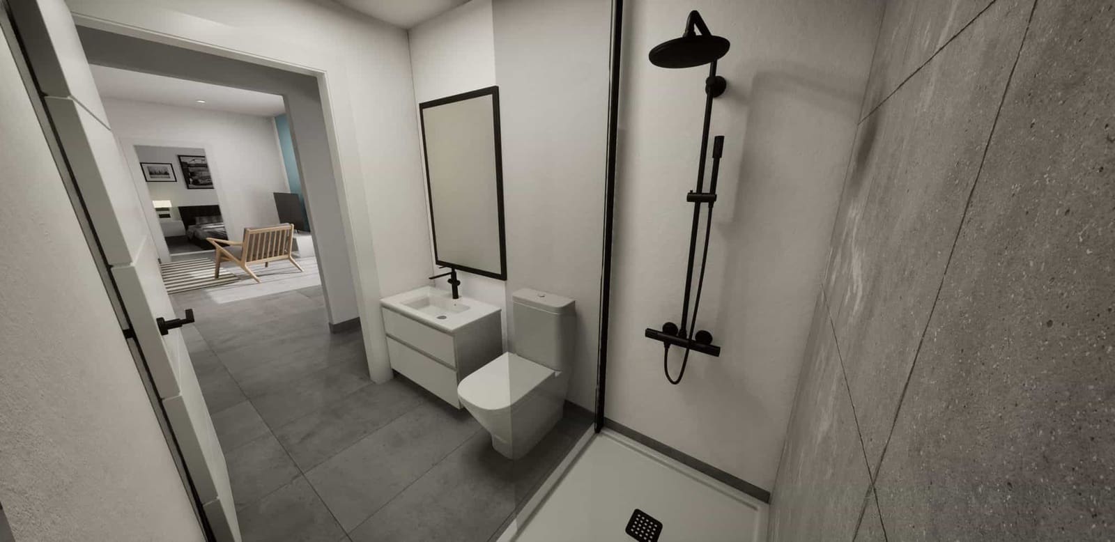 3 slaapkamer Villa te koop in Torre-Pacheco met zwembad garage - € 279.900 (Ref: 10098746)