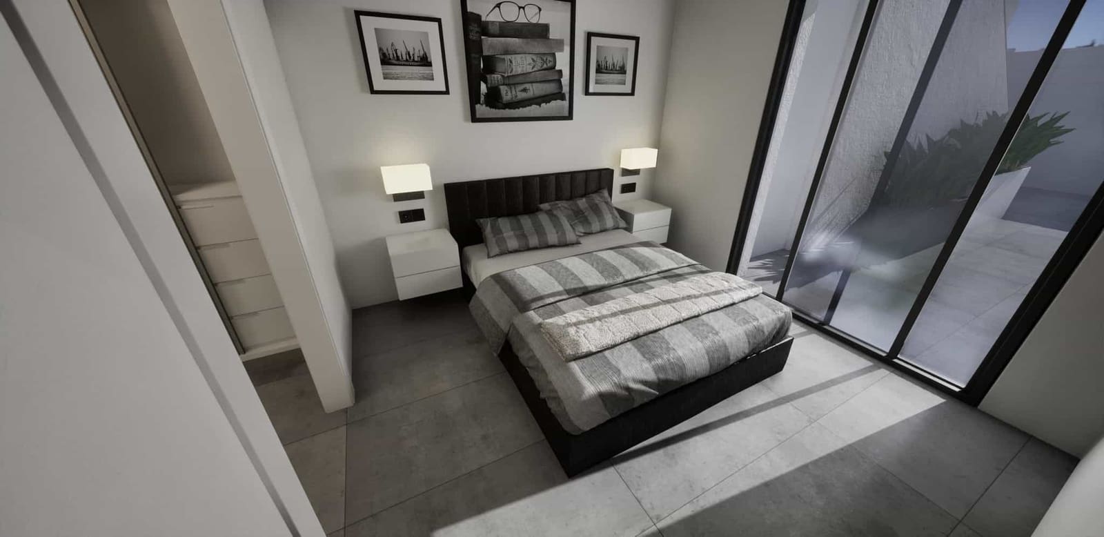 3 slaapkamer Villa te koop in Torre-Pacheco met zwembad garage - € 279.900 (Ref: 10098746)