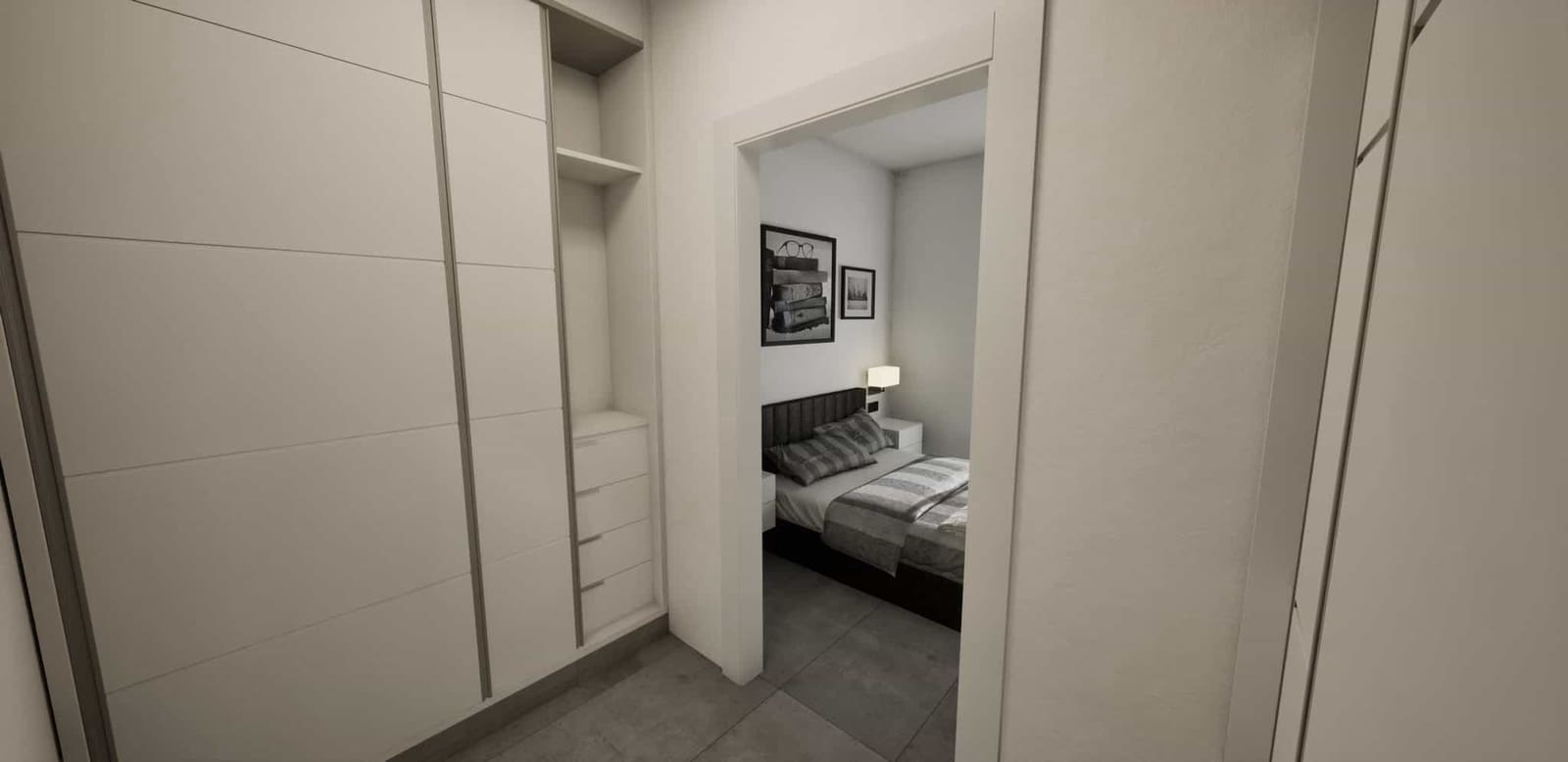 3 slaapkamer Villa te koop in Torre-Pacheco met zwembad garage - € 279.900 (Ref: 10098746)