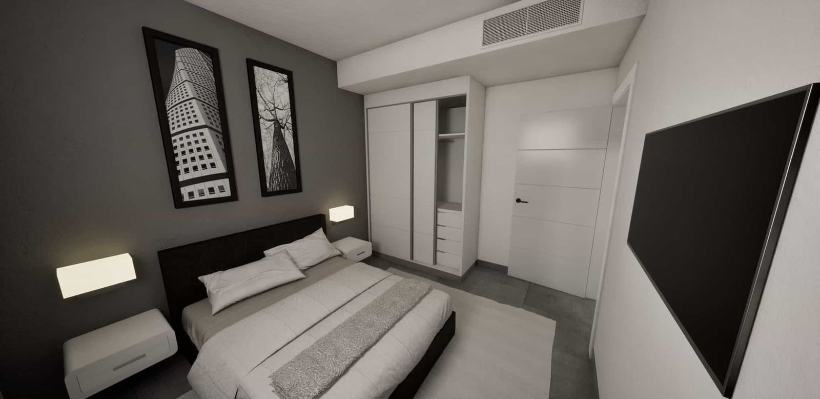 3 slaapkamer Villa te koop in Torre-Pacheco met zwembad garage - € 279.900 (Ref: 10098746)