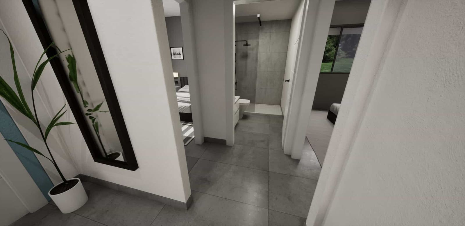 3 slaapkamer Villa te koop in Torre-Pacheco met zwembad garage - € 279.900 (Ref: 10098746)