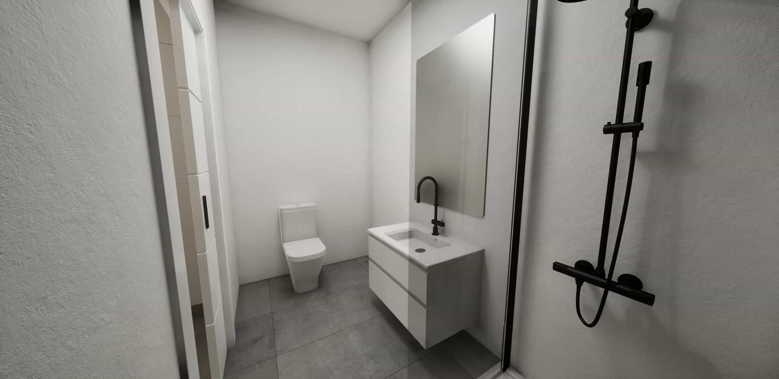 3 slaapkamer Villa te koop in Torre-Pacheco met zwembad garage - € 279.900 (Ref: 10098746)