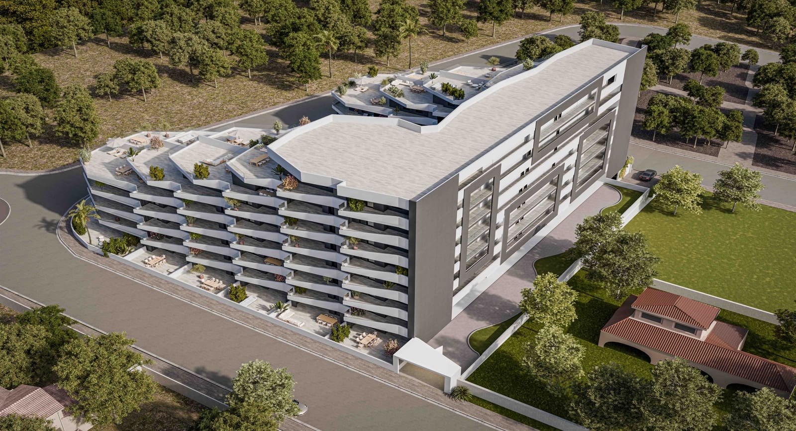 2 soveværelse Lejlighed til salg i San Miguel de Salinas med swimmingpool garage - € 194.000 (Ref: 10112286)