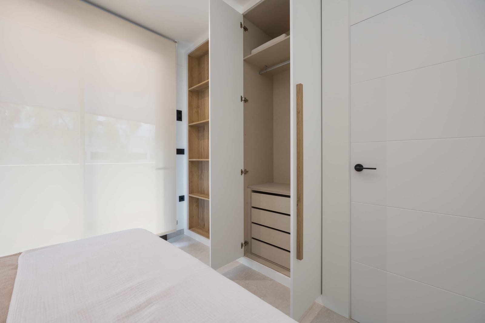 2 quarto Apartamento para venda em Guardamar del Segura com piscina garagem - 253 000 € (Ref: 10182179)