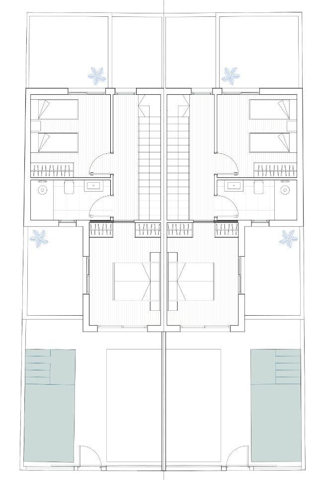 3 Zimmer Haus zu verkaufen in Torre-Pacheco mit Pool Garage - 295.900 € (Ref: 10183218)