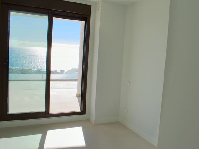 3 Zimmer Apartment zu verkaufen in Rincón de la Victoria mit Pool Garage - 690.000 € (Ref: 9550045)