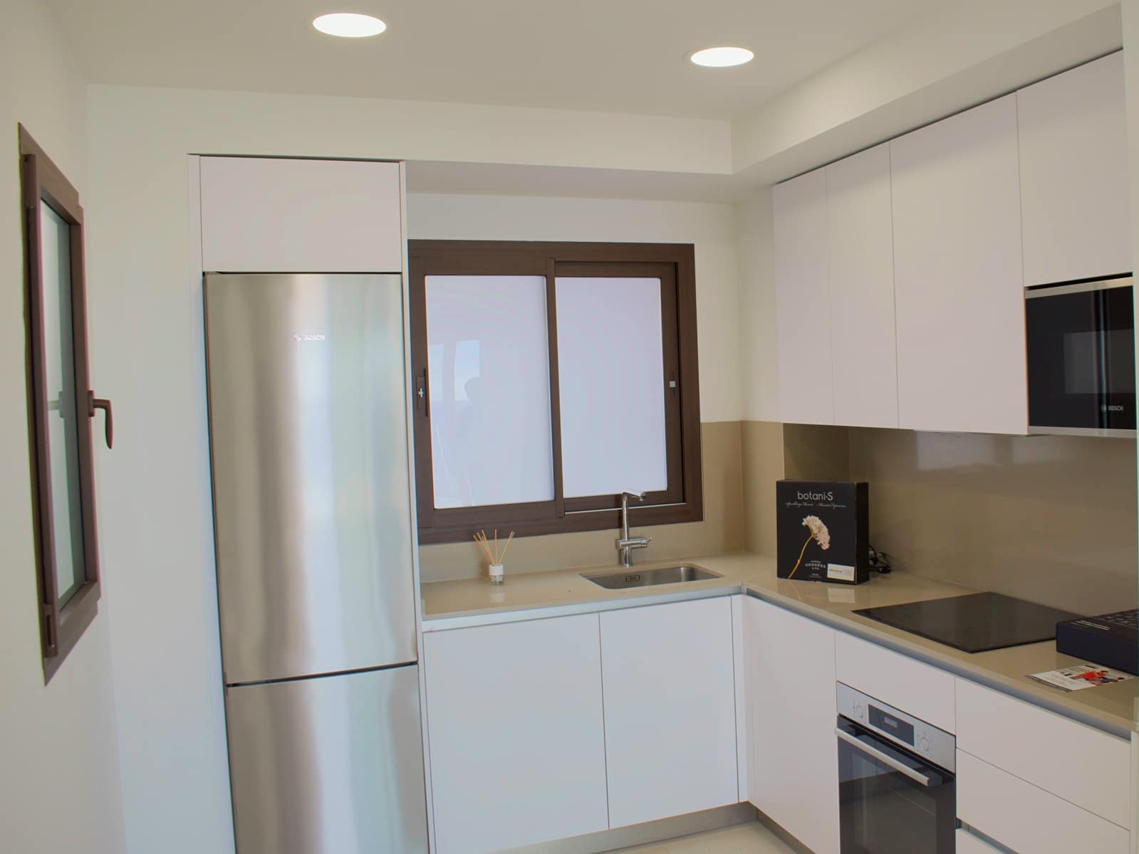 3 Zimmer Apartment zu verkaufen in Rincon de la Victoria mit Pool Garage - 690.000 € (Ref: 9550045)