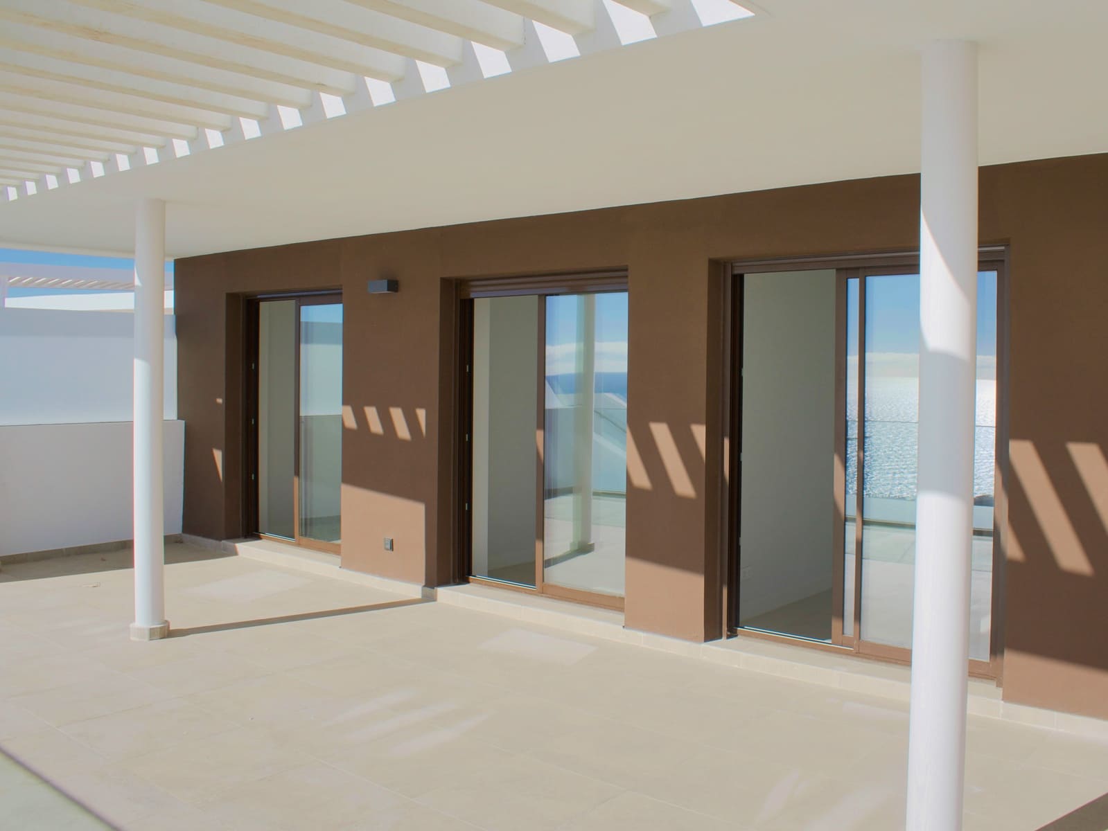 3 Zimmer Apartment zu verkaufen in Rincon de la Victoria mit Pool Garage - 690.000 € (Ref: 9550045)