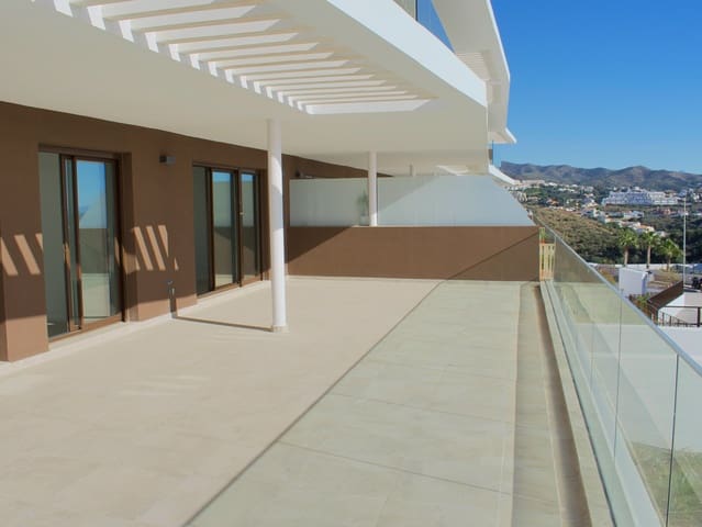 3 Zimmer Apartment zu verkaufen in Rincón de la Victoria mit Pool Garage - 690.000 € (Ref: 9550045)
