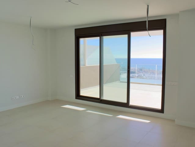 3 Zimmer Apartment zu verkaufen in Rincón de la Victoria mit Pool Garage - 690.000 € (Ref: 9550045)