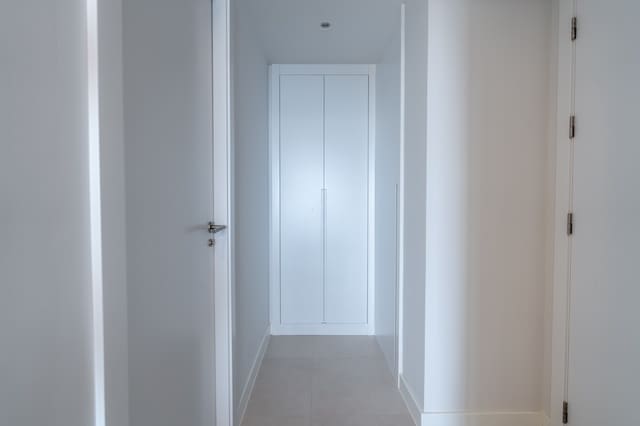 2 Zimmer Apartment zu vermieten in Rincón de la Victoria mit Pool Garage - 2.090 € (Ref: 9550107)