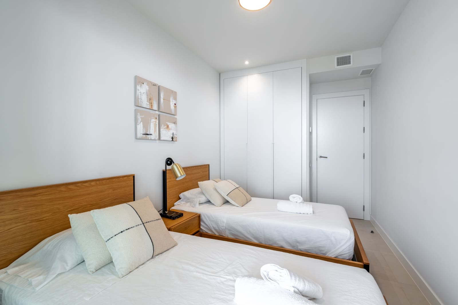 2 Zimmer Apartment zu vermieten in Rincon de la Victoria mit Pool Garage - 2.090 € (Ref: 9550107)