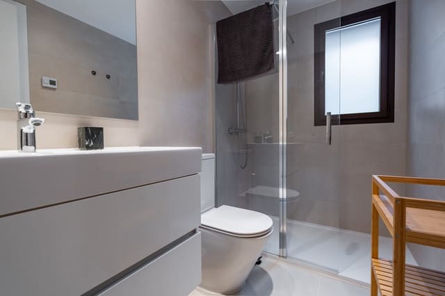 2 Zimmer Apartment zu vermieten in Rincón de la Victoria mit Pool Garage - 2.090 € (Ref: 9550107)