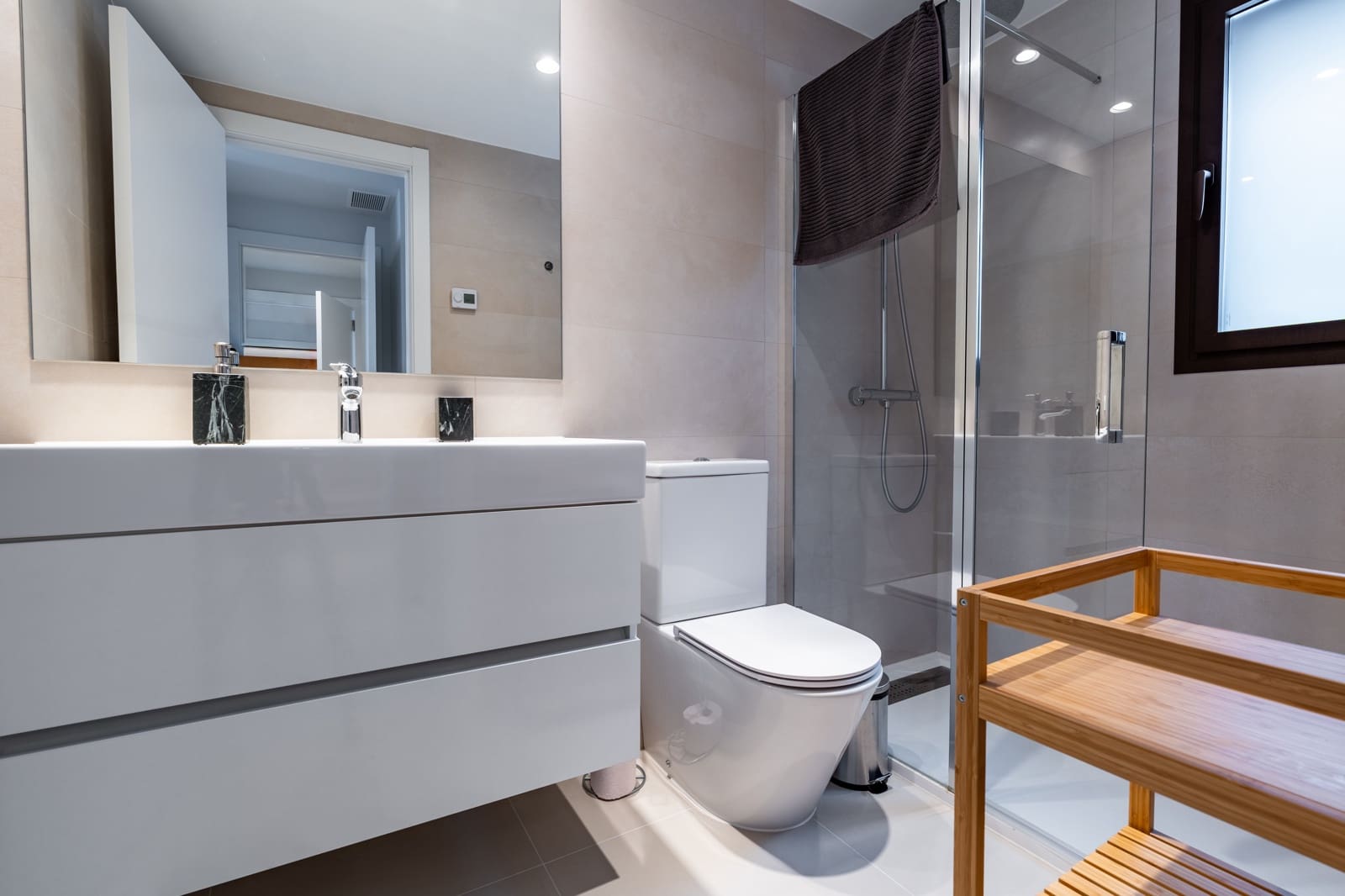 2 Zimmer Apartment zu vermieten in Rincon de la Victoria mit Pool Garage - 2.090 € (Ref: 9550107)