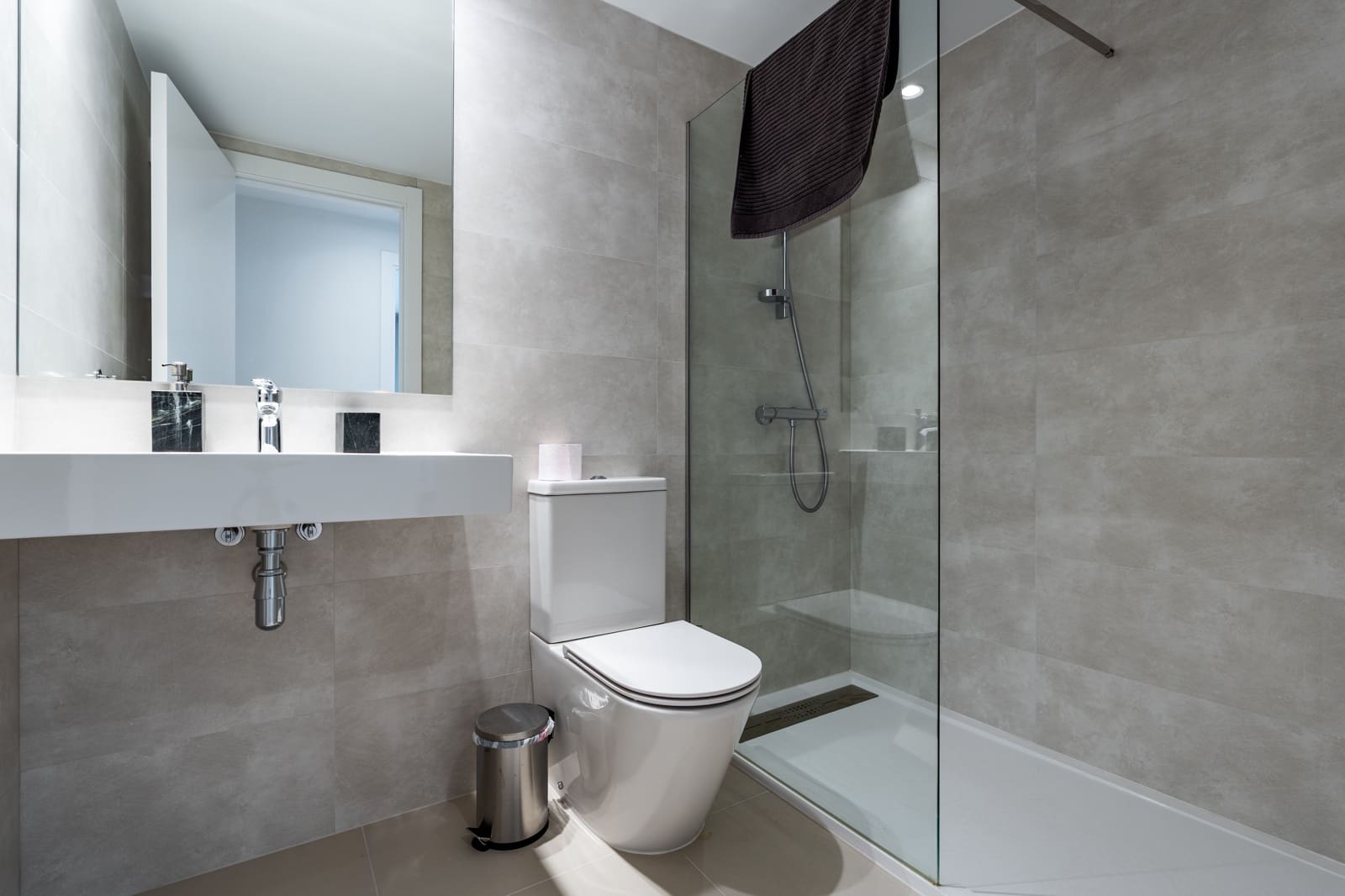 2 Zimmer Apartment zu vermieten in Rincon de la Victoria mit Pool Garage - 2.090 € (Ref: 9550107)