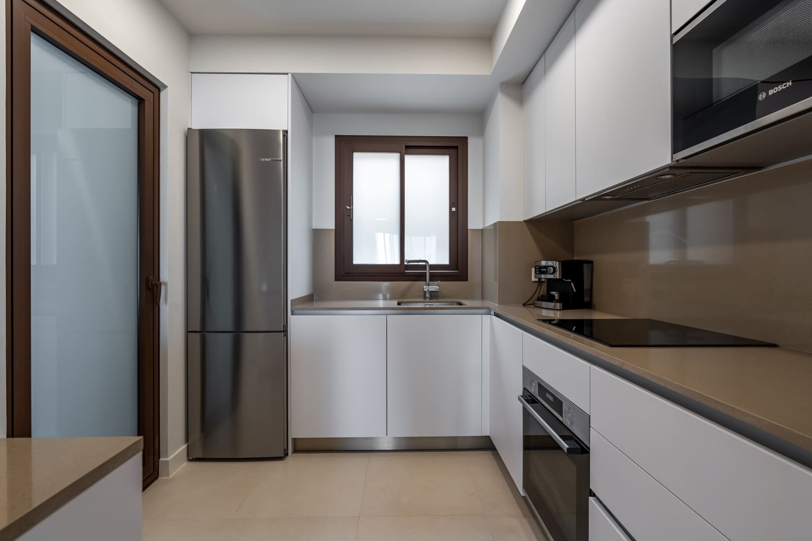 2 Zimmer Apartment zu vermieten in Rincon de la Victoria mit Pool Garage - 2.090 € (Ref: 9550107)