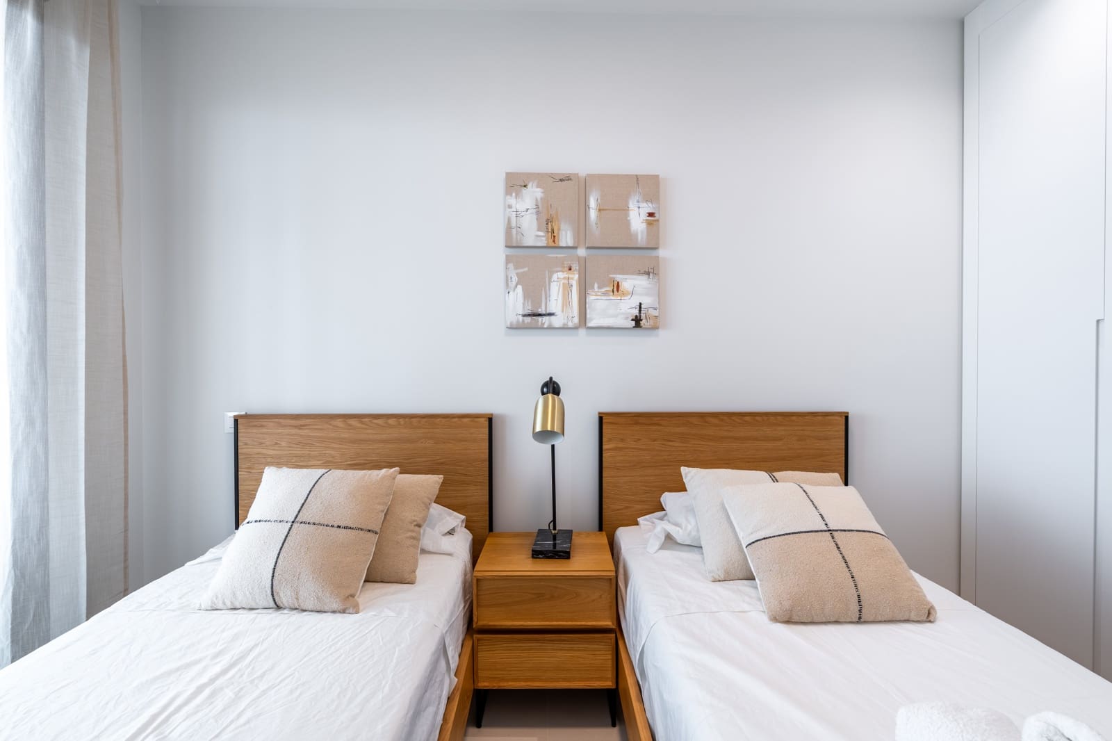 2 Zimmer Apartment zu vermieten in Rincon de la Victoria mit Pool Garage - 2.090 € (Ref: 9550107)