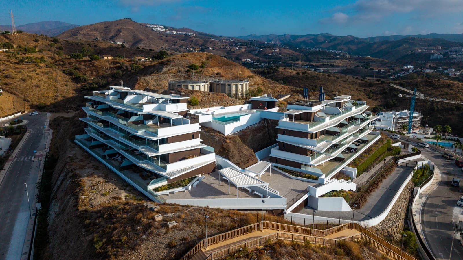 2 Zimmer Apartment zu vermieten in Rincon de la Victoria mit Pool Garage - 2.090 € (Ref: 9550107)