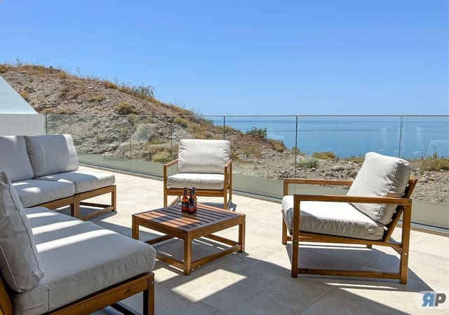 2 sypialnia Apartament na sprzedaż w Rincón de la Victoria z basenem garażem - 550 000 € (Ref: 9559119)