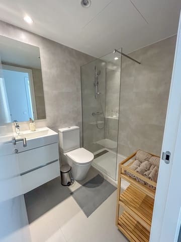 2 sypialnia Apartament na sprzedaż w Rincón de la Victoria z basenem garażem - 550 000 € (Ref: 9559119)