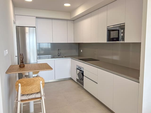 2 sypialnia Apartament na sprzedaż w Rincón de la Victoria z basenem garażem - 550 000 € (Ref: 9559119)