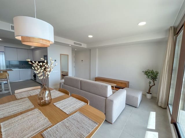 2 sypialnia Apartament na sprzedaż w Rincón de la Victoria z basenem garażem - 550 000 € (Ref: 9559119)