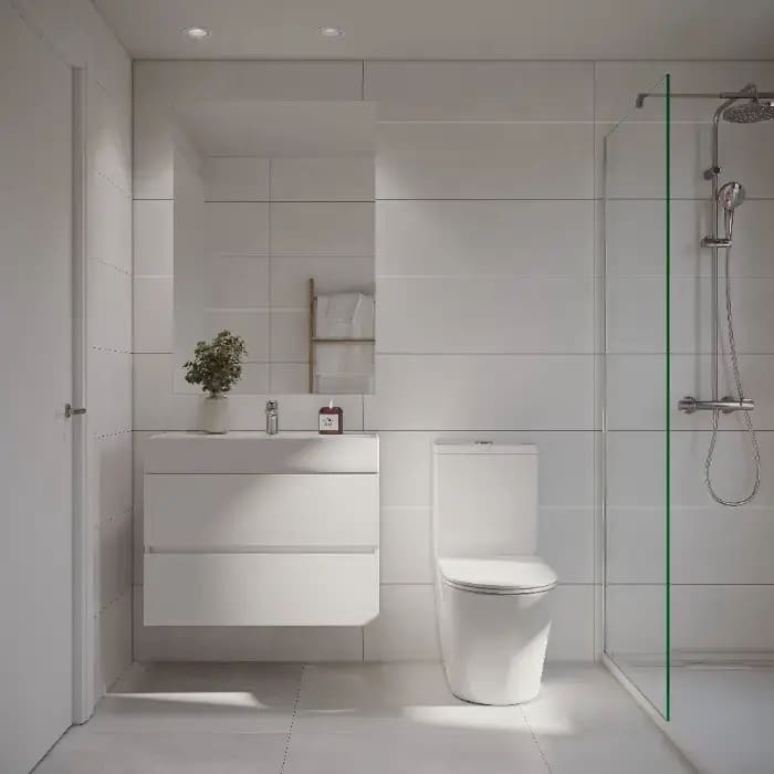 2 bedroom Apartment for sale in Estepona with pool garage - € 460,000 (Ref: 9574889)