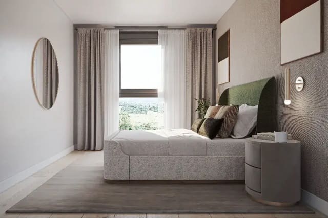 2 camera da letto Appartamento in vendita in Guadalobón, Estepona con piscina garage - 460.000 € (Rif: 9574889)