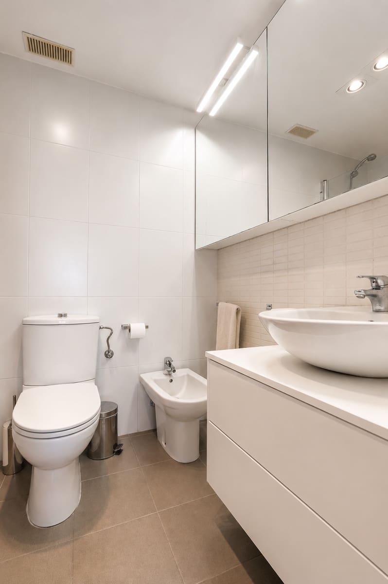 2 soverom Penthouse til salgs i La Villajoyosa / Vila Joiosa med svømmebasseng garasje - € 358 000 (Ref: 10008311)