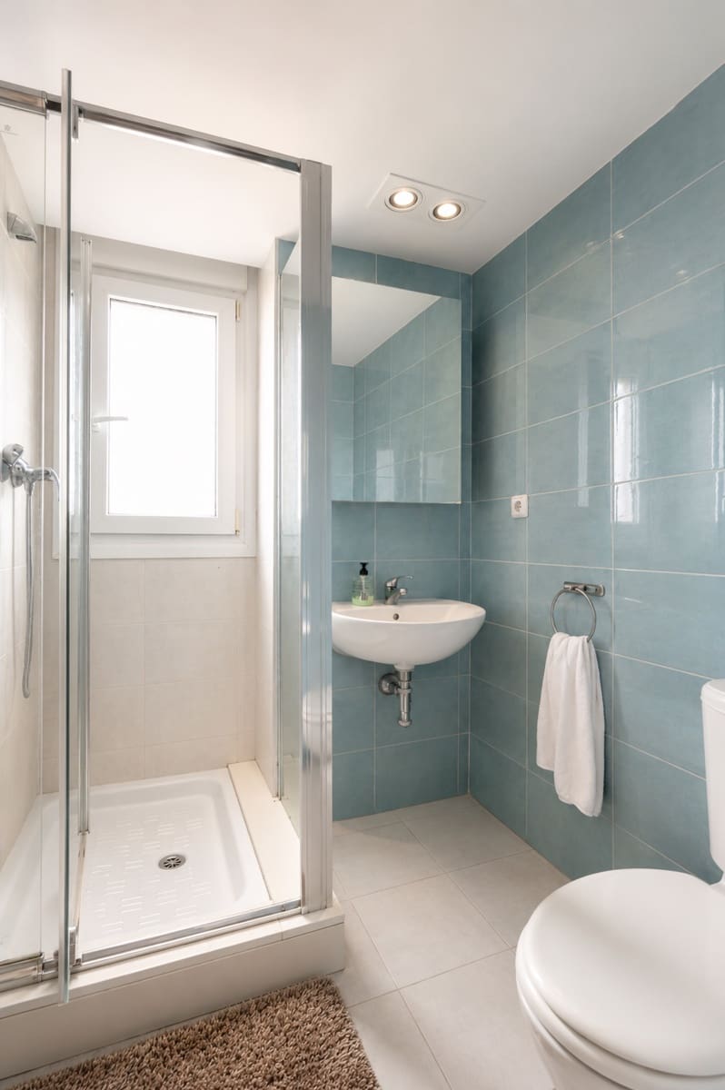 2 soverom Penthouse til salgs i La Villajoyosa / Vila Joiosa med svømmebasseng garasje - € 358 000 (Ref: 10008311)