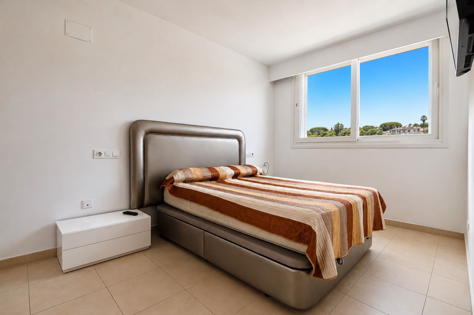 2 soverom Penthouse til salgs i La Villajoyosa / Vila Joiosa med svømmebasseng garasje - € 358 000 (Ref: 10008311)