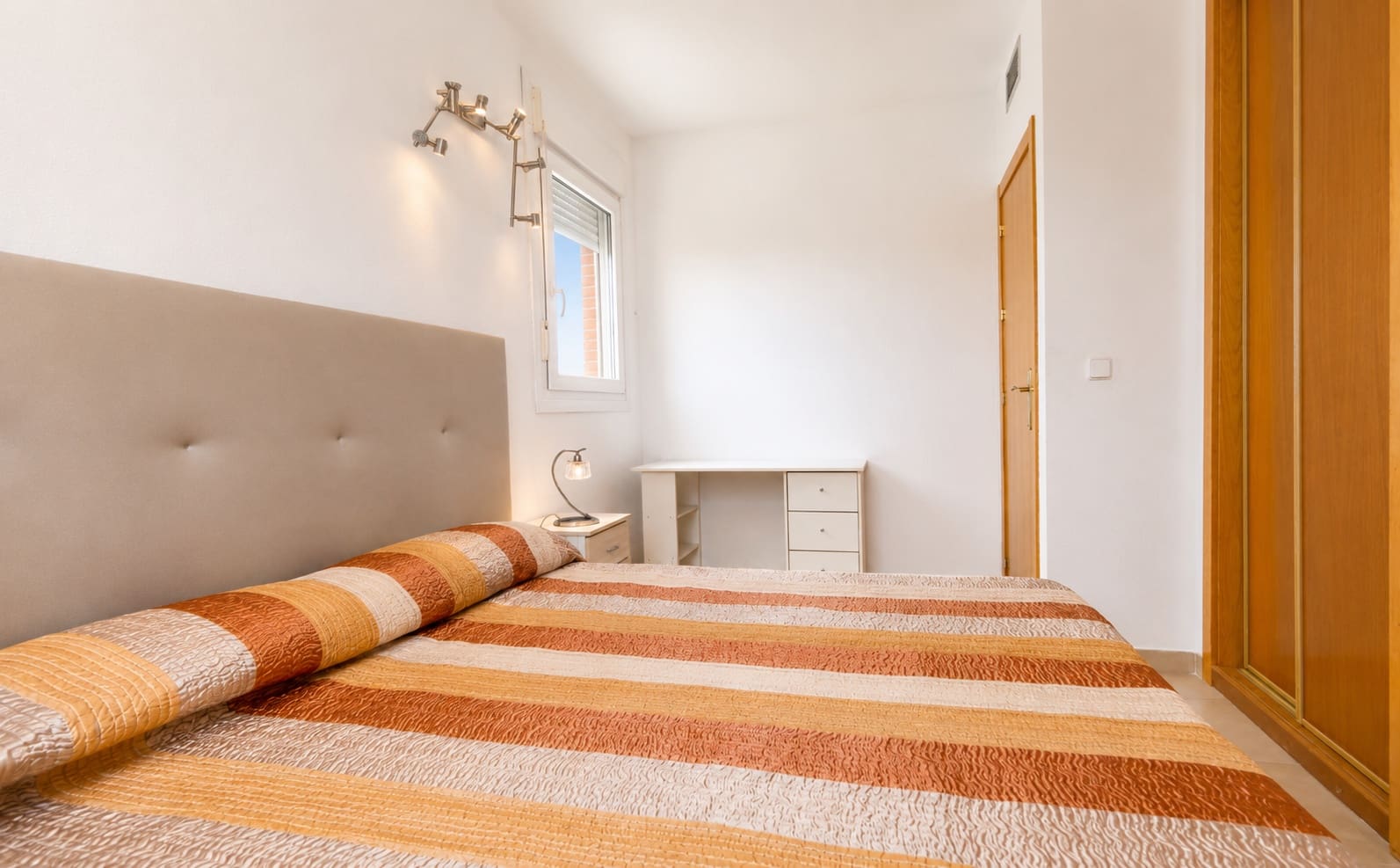 2 soverom Penthouse til salgs i La Villajoyosa / Vila Joiosa med svømmebasseng garasje - € 358 000 (Ref: 10008311)