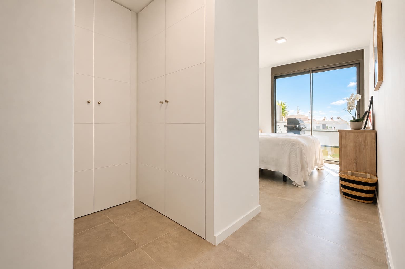 3 slaapkamer Appartement te koop in Finestrat met zwembad garage - € 495.000 (Ref: 10008312)