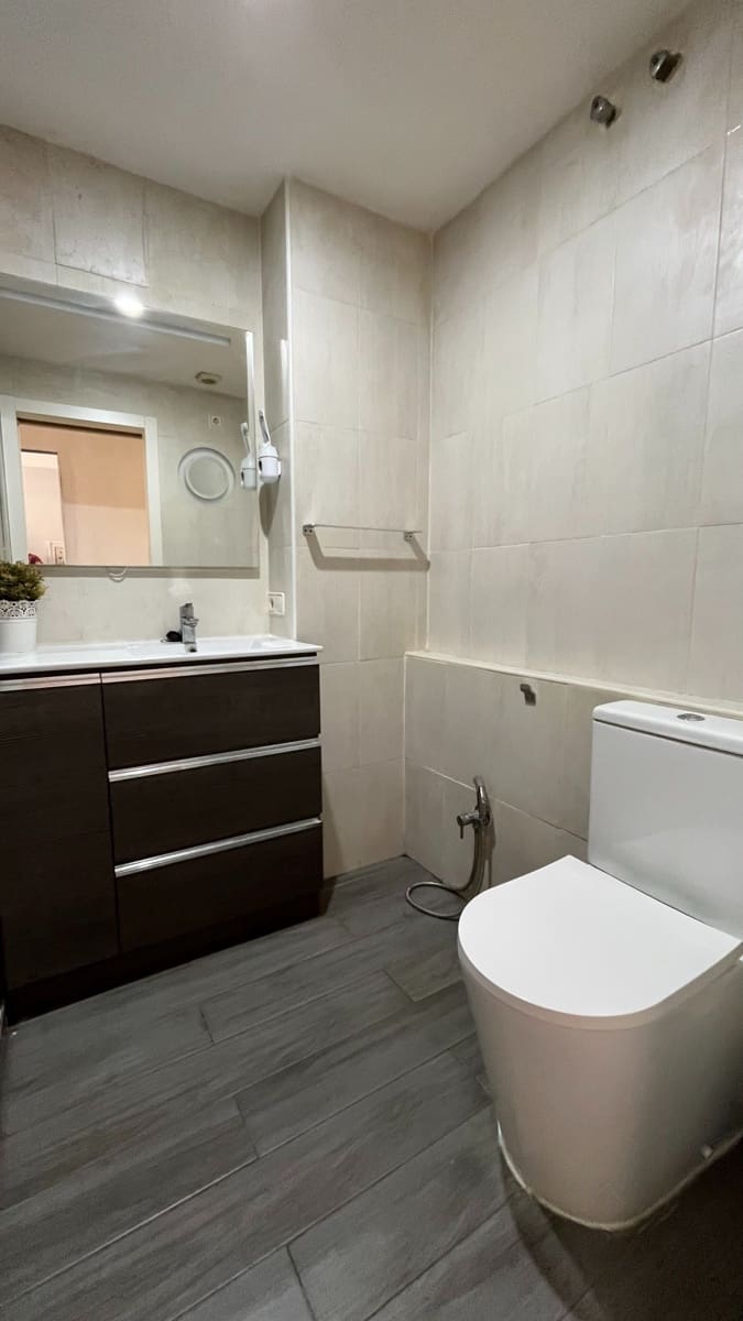 Apartamento de 2 habitaciones en Alfaz del Pi / L'Alfàs del Pi en venta con garaje - 195.000 € (Ref: 10017048)